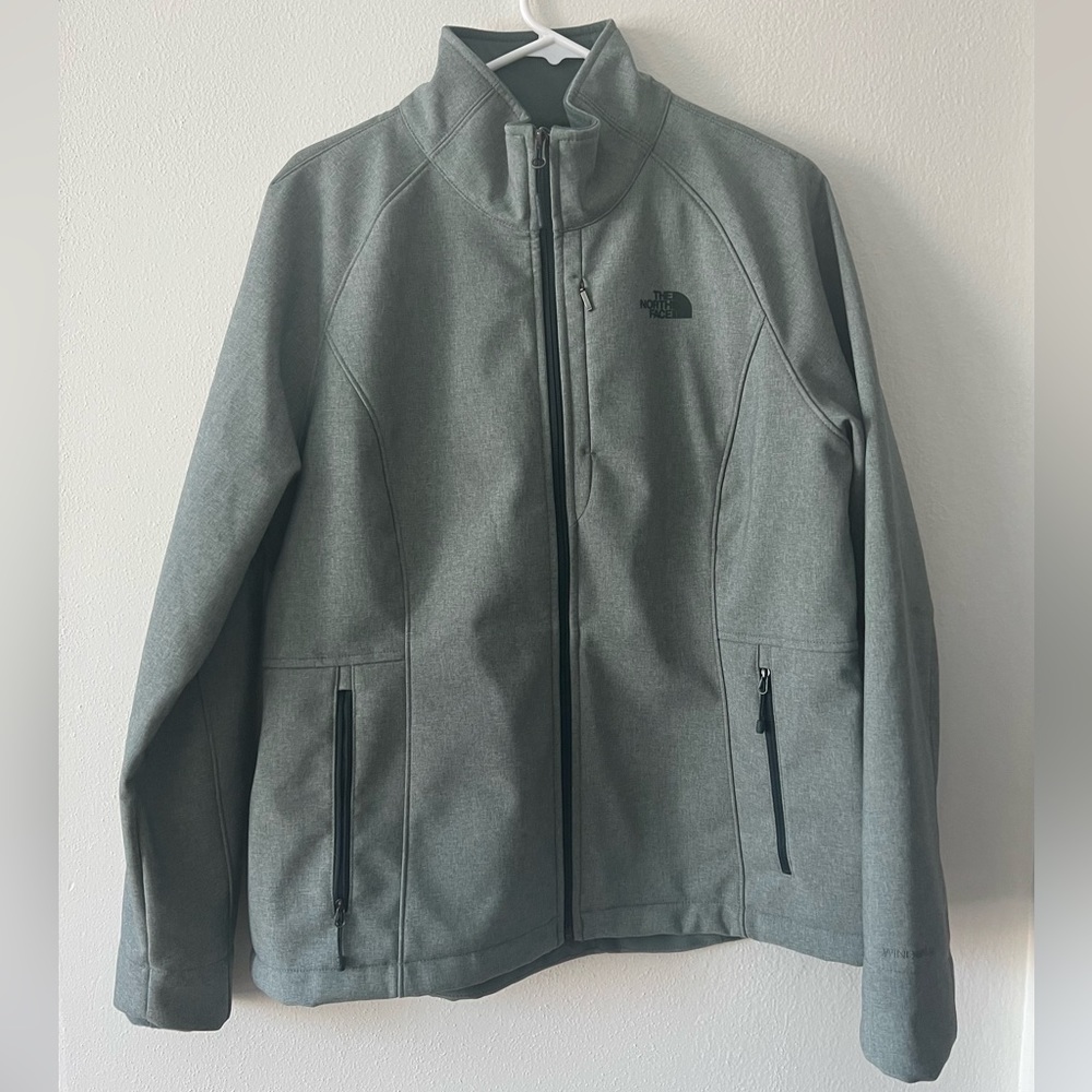 The North Face Zip-up Jacket